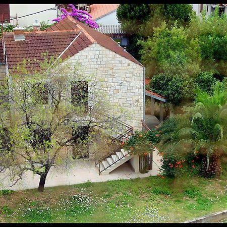 Apartments Boljat Supetar Exteriér fotografie