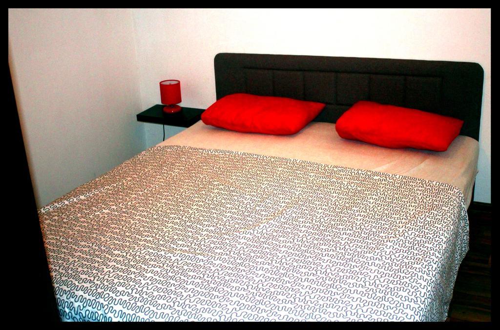Apartments Boljat Supetar Pokoj fotografie