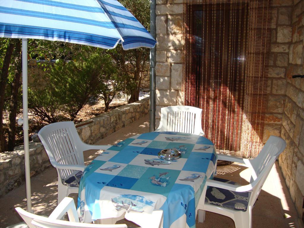 Apartments Boljat Supetar Pokoj fotografie