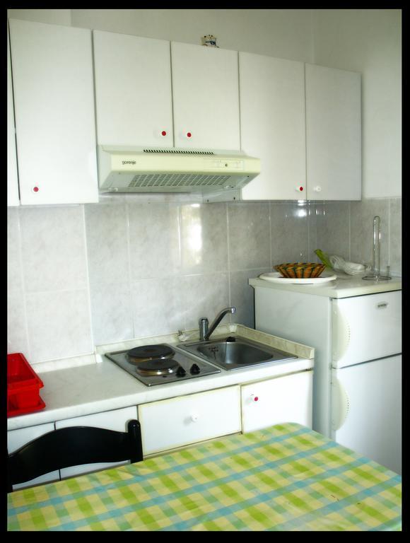 Apartments Boljat Supetar Pokoj fotografie