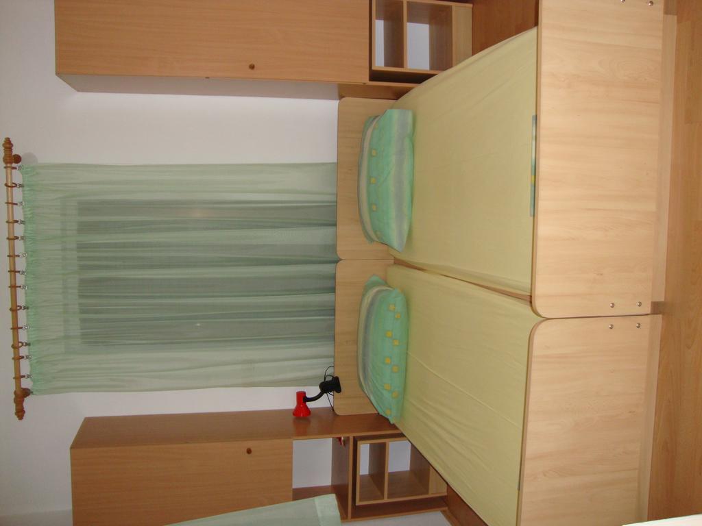 Apartments Boljat Supetar Pokoj fotografie